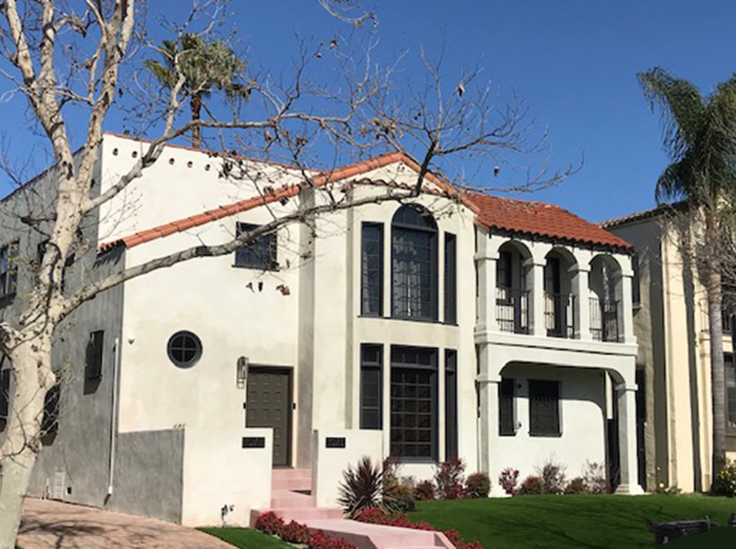 Recent Restorations – Carthay Square Neighborhood Association, image size:1072x800